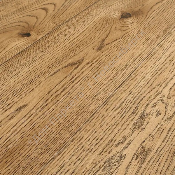 Паркетная доска DUOWOOD OAK GRAND CORTADO