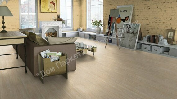 ПВХ плитка TARKETT ART VINYL, LOUNGE, SIMPLE